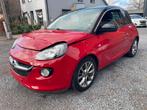Opel Adam 1.4i Benzine,Glam,Airco,Pano,Leder, met schade..., Auto's, ADAM, 1398 cc, 4 cilinders, Leder