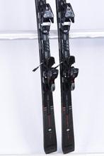 160 ski's BLIZZARD QUATTRO RS 70, Sport en Fitness, Skiën en Langlaufen, Gebruikt, Verzenden, Carve, Ski's