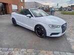 Audi a3 cabrio met 125000km bj 2014, Auto's, Particulier, Te koop, A3