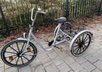 Fiets Driewiel Vermeieren zeer goede staat, Fietsen en Brommers, Ophalen, Zo goed als nieuw