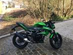 Kawasaki Z125 2019, Motos, Particulier, Naked bike, Jusqu'à 11 kW