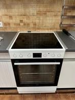 AEG fornuis met oven, Elektronische apparatuur, Fornuizen, Ophalen, Hete lucht, Tussenbouw, Keramisch