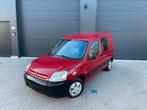 👉Nieuwe Distributieriem️❄️Airco✅Gekeurd✅Berlingo 2006 1.9D❗, Auto's, Bestelwagens en Lichte vracht, 4 deurs, Citroën, Particulier