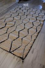 Tapijt (berbers tapijt), Nieuw, 150 tot 200 cm, Wol, 150 tot 200 cm