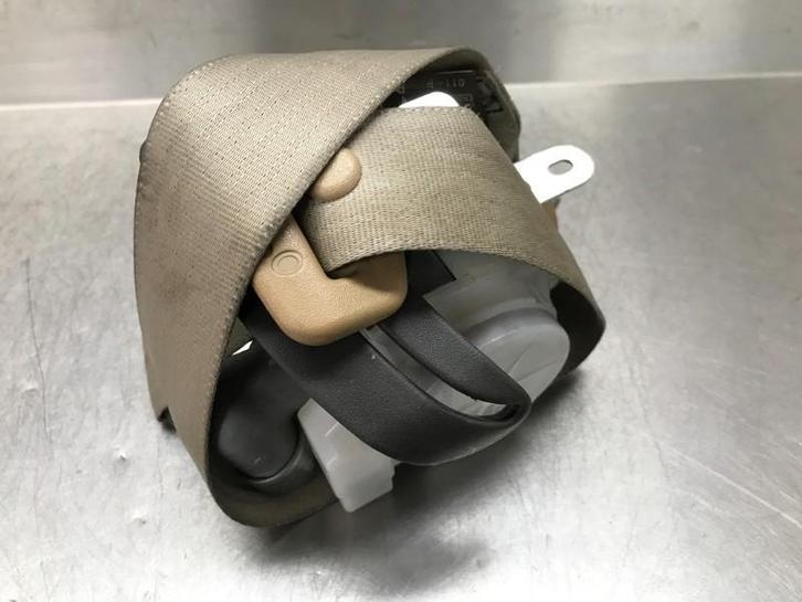 VEILIGHEIDSGORDEL LINKS VOOR Lexus SC (01-2001/07-2010), Auto-onderdelen, Interieur en Bekleding, Lexus, Gebruikt