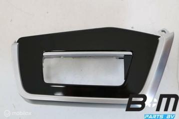 Dashboardafdekking links Audi A7 4K 4K1857966 beschikbaar voor biedingen