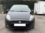 Ik verkoop mijn Fiat Punto, Beige, Zwart, 5 deurs, Punto