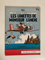 Néron et Cie (Les Aventures de) 28 - Lunettes de M. Lunere, Livres, BD, Marc Sleen, Envoi