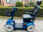 Vermeiren Ceres 4 Scootmobiel Elektrische scooter Nieuw accu, Diversen, Ophalen of Verzenden, Inklapbaar, Zo goed als nieuw, Elektrische rolstoel