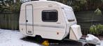 Caravan MTM 750kg predom, Caravans en Kamperen, Caravans, Particulier, Reservewiel, Predom