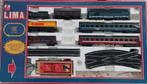 LIMA-trein, Hobby en Vrije tijd, Ophalen of Verzenden, Locomotief