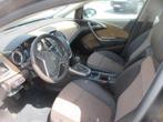 OPEL ASTRA BREAK DIESEL 07-12, Auto's, Bruin, Bedrijf, Astra, Alarm