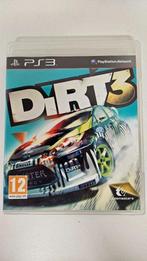PS3-spel Dirt 3, Consoles de jeu & Jeux vidéo, Jeux | Sony PlayStation 3, Course et Pilotage, Comme neuf, Online, À partir de 12 ans