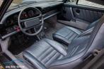 Porsche 911 Carrera 3.2 Coupé Jubileum 25th Anniversary, Auto's, 4 zetels, Achterwielaandrijving, Blauw, 170 kW