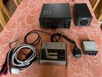 Kenwood TS-570D, Ophalen, Zo goed als nieuw, Zender en Ontvanger