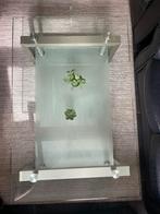 Table en verre, Maison & Meubles, Accessoires pour la Maison | Portemanteaux, Comme neuf