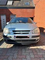 Hyundai Getz, Auto's, Hyundai, Voorwielaandrijving, 46 kW, Handgeschakeld, Getz