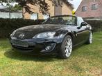 2011 Mazda MX-5, Auto's, Mazda, Gebruikt, Overige brandstoffen, Bedrijf, Handgeschakeld