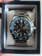 Breitling Chronomat 42MM, Handtassen en Accessoires, Ophalen of Verzenden, Breitling