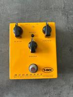 T-Rex Mudhoney MD4565, Muziek en Instrumenten, Effecten, Ophalen, Gebruikt, Distortion, Overdrive of Fuzz