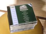 De Pre Historie De Jaren 60 -volume 2 - 10 cd's, Ophalen of Verzenden