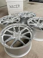 Haxer 19” 5x120 silver nieuw, Ophalen of Verzenden, Nieuw, 19 inch, Velg(en)