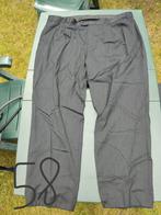 Pantalon classique gris anthracite Taille 58, Grijs, Ophalen of Verzenden, Zo goed als nieuw