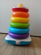 Stapelringen Fisher Price XL, Ophalen, Gebruikt, Overige typen