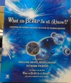What the bleep do we know!? William Arntz, Enlèvement ou Envoi, Comme neuf