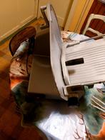 Trancheuse boucherie, Articles professionnels