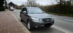 Hyundai Santa Fe Essence, Cuir, Argent ou Gris, Boîte manuelle, Noir