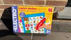 Logisch denken spel, volledig, Ophalen, Zo goed als nieuw, Taal en Lezen, Met geluid