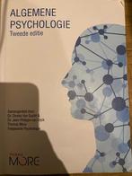 Hogeschool toegepaste psychologie, Boeken, Studieboeken en Cursussen, Ophalen of Verzenden, Zo goed als nieuw, Hogeschool