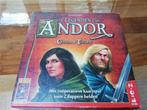De legenden van Andor - Chada en Thorn, Een of twee spelers, Ophalen, Nieuw, 999 Games