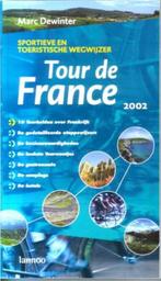 (sp156) Tour de France 2002, Boeken, Sportboeken, Gelezen, Ophalen of Verzenden