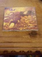 Cd (Maxi-Single) van Blur, Overige genres, Ophalen of Verzenden, Zo goed als nieuw