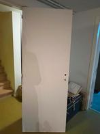 Porte d’interieure neuve, Bricolage & Construction, Châssis & Portes coulissantes, Enlèvement, Comme neuf