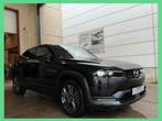 Mazda MX-30 35,5 kWh E-SKYACTIV Automaat *Gps/Camera*, Auto's, Automaat, Zwart, Leder en Stof, Zwart