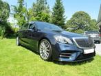 Maybach Mercedes-Benz S 350 S 350 d L 4Matic 9G-TRONIC, Autos, Cuir, Achat, 5 portes, 6 cylindres