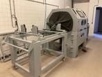 Straalmachine met veel toebehoren, Doe-het-zelf en Bouw, Reinigingsmachines, Ophalen, Zo goed als nieuw, Overige typen