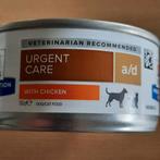 Hills urgent care met kip voor hond of kat, Dieren en Toebehoren, Hond, Ophalen of Verzenden