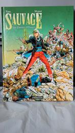 Sauvage Tome 1 (Yann/Meynet) EO, Livres, Utilisé