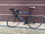 Fiets, Ophalen