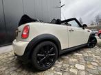 MINI Cooper Cabrio Cooper Cabrio 17" Alu, 95239 km ,Klima,,, Euro 5, Achat, Entreprise, Cabriolet