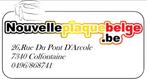 support-plaque immatriculation drapeau USA, Enlèvement ou Envoi, Neuf
