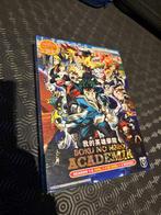 My Hero Academia Season 1-6 DVD box, Ophalen of Verzenden, Nieuw in verpakking, Boxset