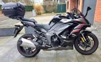 Kawasaki Ninja 1000 Sx 2024 (6800 Km), Motos, Permis Moto A, Tourisme, Plus de 35 kW, Particulier