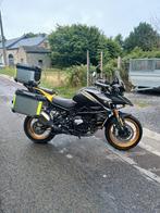 Qj motor sx 800 srt, Motoren, Motoren | Yamaha, 2 cilinders, Motorrijbewijs A, Particulier, Meer dan 35 kW