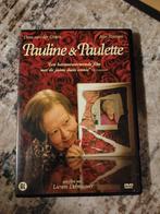 Dvd Pauline & Paulette aangeboden, Cd's en Dvd's, Ophalen of Verzenden, Zo goed als nieuw, Drama