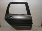 PORTIER RECHTS ACHTER Peugeot 308 SW (4E / H), Gebruikt, Achter, Peugeot, Deur